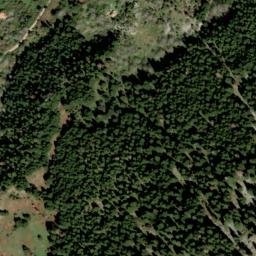 Satellite imagery of Kólis, GR
