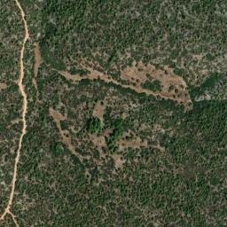 Satellite imagery of Προφήτης Ηλίας, GR