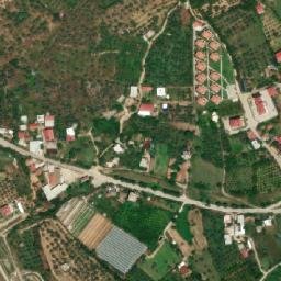 Drone Görünümü