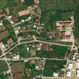 Drone Görünümü