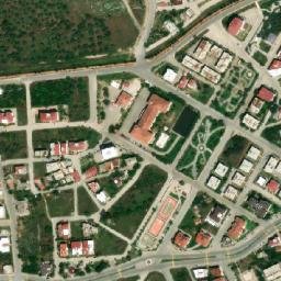 Drone Görünümü