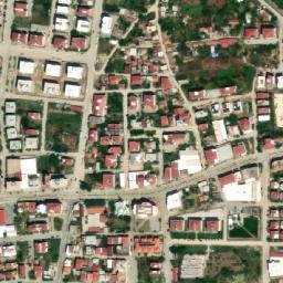 Drone Görünümü