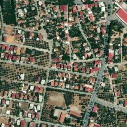Drone Görünümü