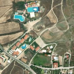 Drone Görünümü