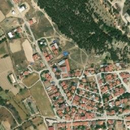 Drone Görünümü
