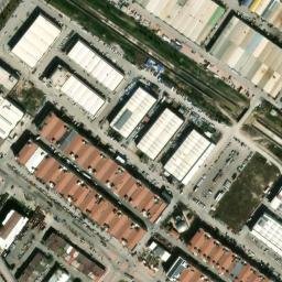 Drone Görünümü