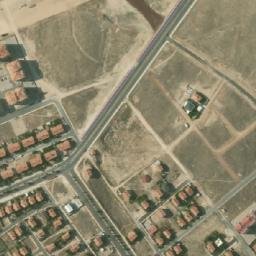Drone Görünümü