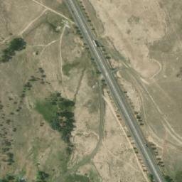 Drone Görünümü