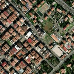 Drone Görünümü