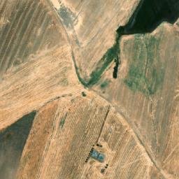Satellite imagery of Haneka Sırtı, TR