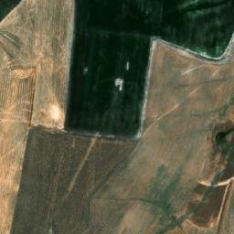 Satellite imagery of Haneka Sırtı, TR