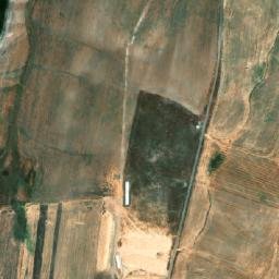 Satellite imagery of Hıckı Sırtı, TR