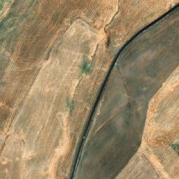Satellite imagery of Hıckı Sırtı, TR