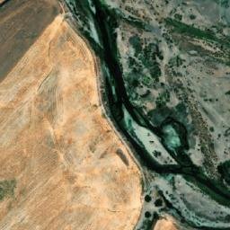 Satellite imagery of Hıckı Sırtı, TR