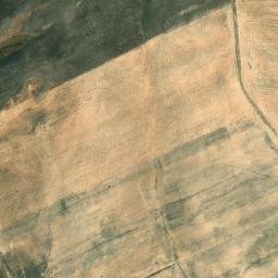 Satellite imagery of Mollahalil Sırtı, TR