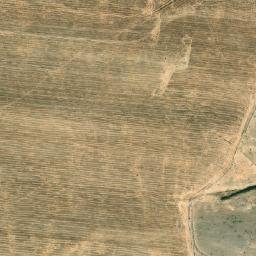 Satellite imagery of Mollahalil Sırtı, TR