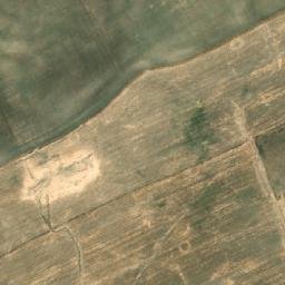 Satellite imagery of Deve Sırtı, TR