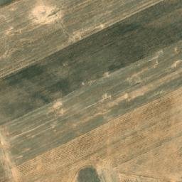 Satellite imagery of Deve Sırtı, TR