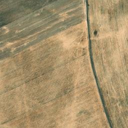 Satellite imagery of Deve Sırtı, TR