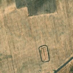 Satellite imagery of Bademli Sırt, TR