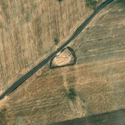 Satellite imagery of Bademli Sırt, TR