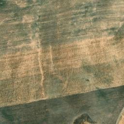 Satellite imagery of Bademli Sırt, TR