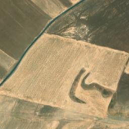 Satellite imagery of Avdotepe Sırtı, TR