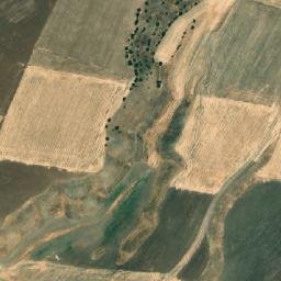Satellite imagery of Avdotepe Sırtı, TR