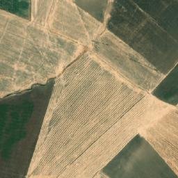Satellite imagery of Abdütepe Sırtı, TR