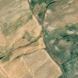 Satellite imagery of Köse Sırtı, TR