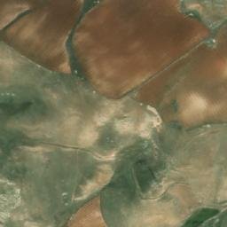 Satellite imagery of Kozıkaali Sırt, TR