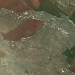 Satellite imagery of Kaliş Sırtı, TR