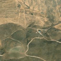 Satellite imagery of Dorok Sırtı, TR