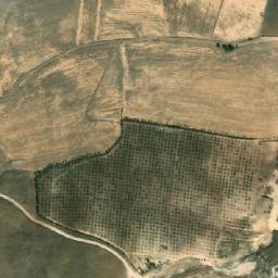 Satellite imagery of Dorok Sırtı, TR