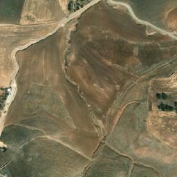 Satellite imagery of Dorok Sırtı, TR