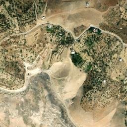 Satellite imagery of Bostanhamu Sırtı, TR