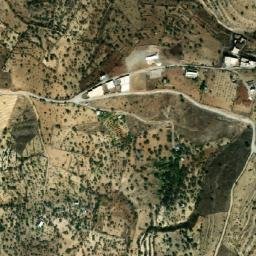 Satellite imagery of Bostanhamu Sırtı, TR