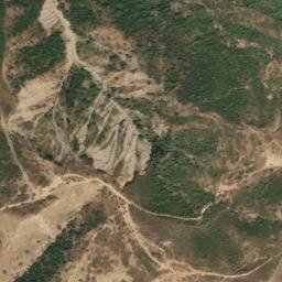Satellite imagery of Khrebet Kirchik-Tiryai, TJ