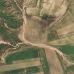Satellite imagery of Khrebet Kirchik-Tiryai, TJ