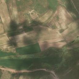 Satellite imagery of Khrebet Kirchik-Tiryai, TJ
