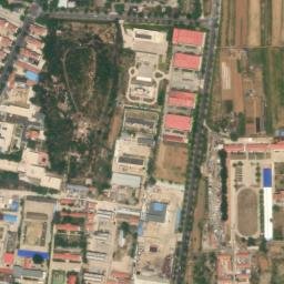 Satellite imagery of Bixian Jiao, CN