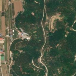 Satellite imagery of Bixian Jiao, CN
