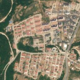 Satellite imagery of Bixian Jiao, CN