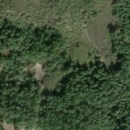 Satellite imagery of Mountain Theater, US