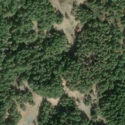 Satellite imagery of Mountain Theater, US