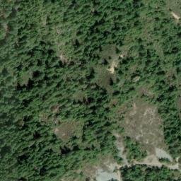 Satellite imagery of Mountain Theater, US