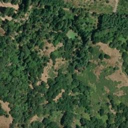 Satellite imagery of BRIONES RESERVOIR CORS ARP — NGS DR7920 — Contra Costa County, US, US