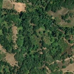 Satellite imagery of BRIONES RESERVOIR CORS ARP — NGS DR7920 — Contra Costa County, US, US