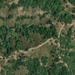 Satellite imagery of RUSSELL — NGS HT2573 — Contra Costa County, US, US