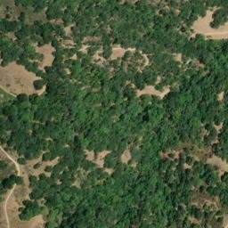 Satellite imagery of RUSSELL — NGS HT2573 — Contra Costa County, US, US